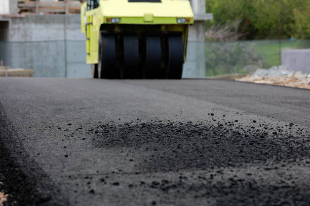 Reasons to Select Us for Your Driveway Paving Requirements in Monument Beach, MA
