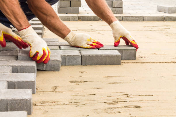 Best Residential Paver Driveway  in Monument Beach, MA