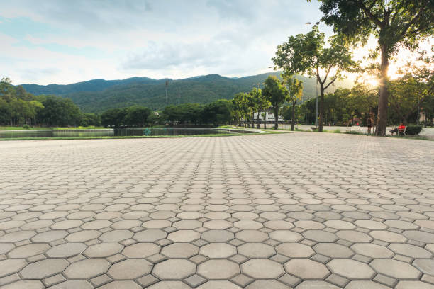Best Residential Driveway Paver Services  in Monument Beach, MA