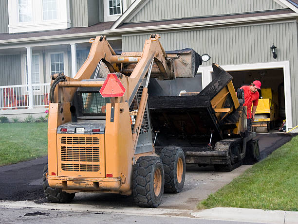Best Professional Driveway Pavers  in Monument Beach, MA