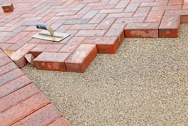 Best Permeable Paver Driveway  in Monument Beach, MA
