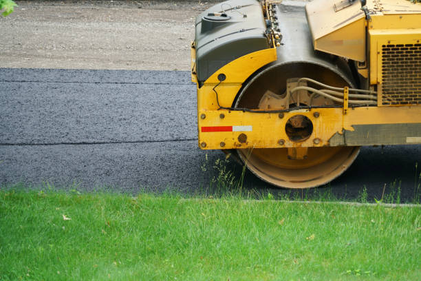 Best Local Driveway Pavers  in Monument Beach, MA