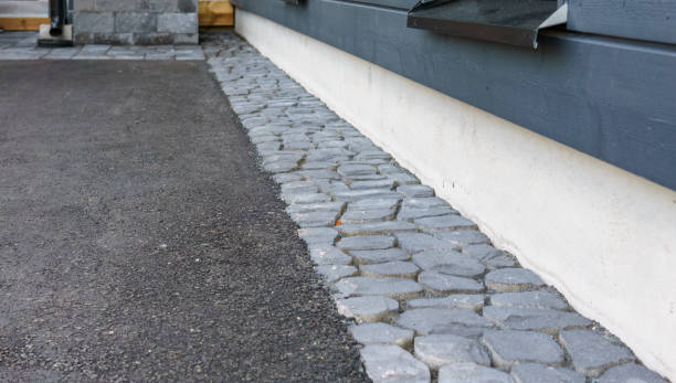 Best Concrete Paver Driveway  in Monument Beach, MA