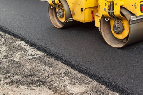 Best Cobblestone Driveway Pavers  in Monument Beach, MA